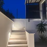 Sea Stone Sea-view With Private Garden & Terrace Каштела
