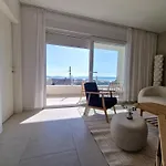 Sea Stone Sea-view With Private Garden & Terrace Апартаменты