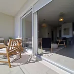 Sea Stone Sea-view With Private Garden & Terrace Апартаменты Каштела