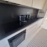 Апартаменты Sea Stone Sea-view With Private Garden & Terrace *