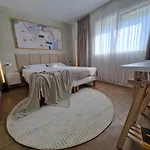 Sea Stone Sea-view With Private Garden & Terrace Каштела