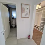 Sea Stone Sea-view With Private Garden & Terrace * Каштела