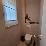 Sea Stone Sea-view With Private Garden & Terrace Каштела